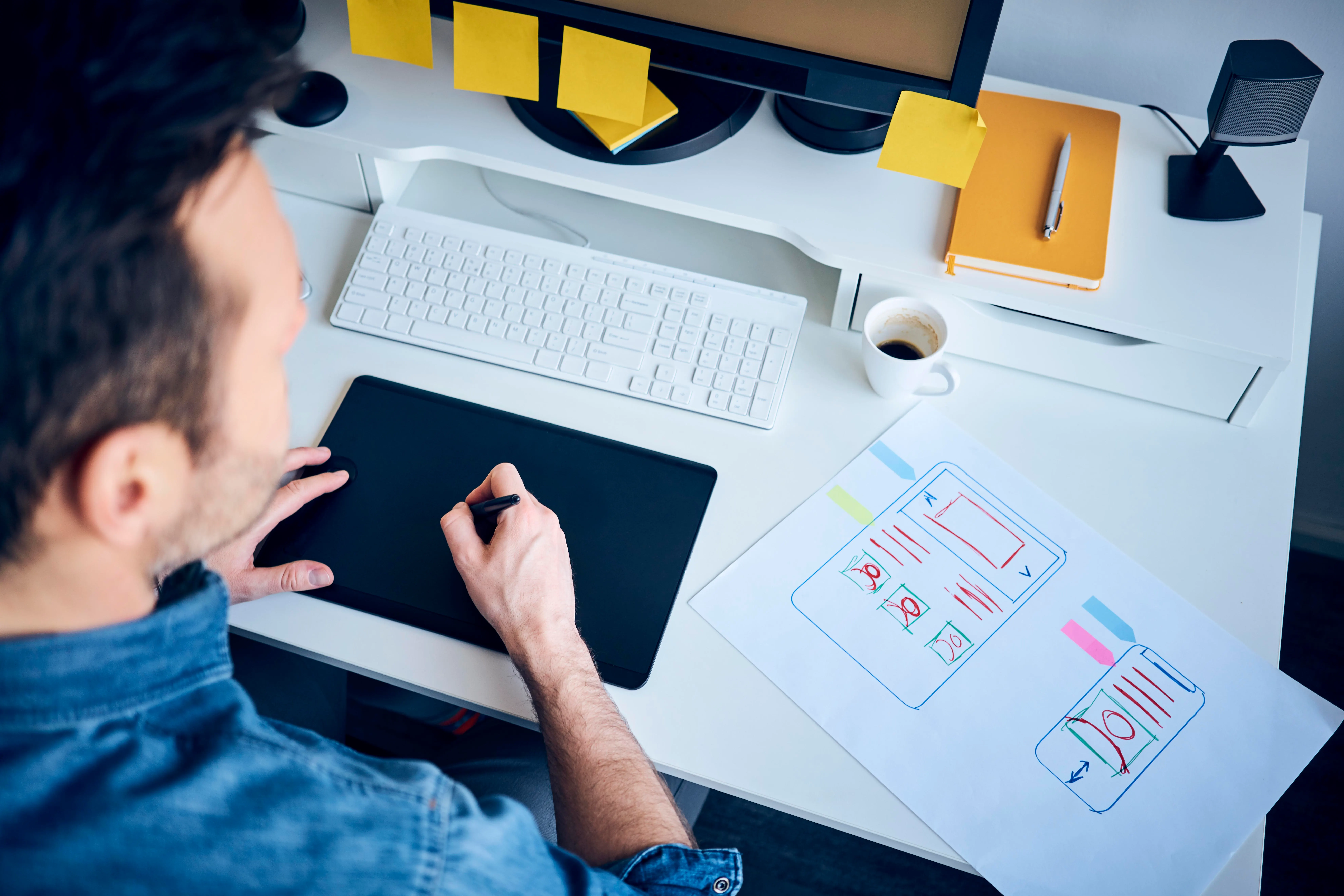 Web Tasarımını Neden Profesyonellere Yaptırmak Gerekir?
